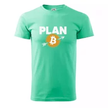 PLAN ₿ PLAN ₿