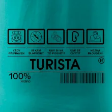 Čárový Kód Turista