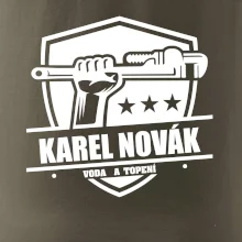 Instalatér umím všechno