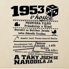 1953 v kostce