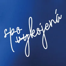 Spokojená - vykojená