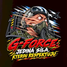 G force pilot