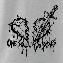 One soul two bodies