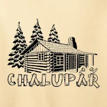 Chalupář srub