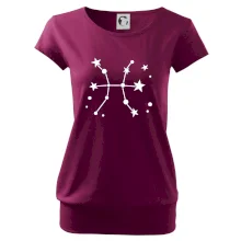 Souhvězdí - Pisces - Ryby Souhvězdí - Pisces - Ryby