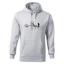 Detektor na hledání kovů