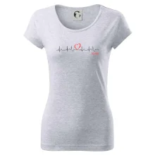 Moje srdce bije pro tenis