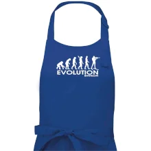 Evoluce biatlonu Biathlon