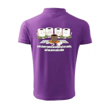 Vaše životy budou na hovno jóga