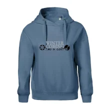 Winter Is Coming parodie