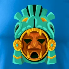 Mayové maska mátová