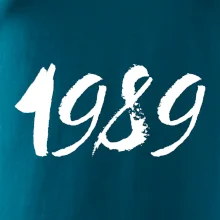 Ročník psaný křídou