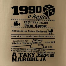 1990 v kostce
