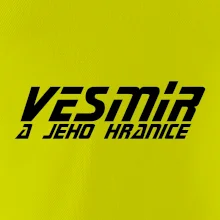 Vesmír a jeho hranice