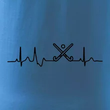 Pozemní hokej ekg - hokejky