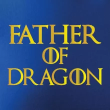 Father of Dragon - Zlatá