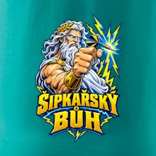 Šipkařský bůh