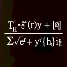 Teorie všeho (Theory of Everything)