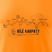 Profil Bílé Karpaty