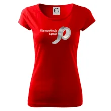 Vse co potřebuju k práci - Lepící páska