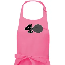 Bowling kulaté narozeniny 40