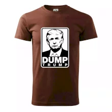 Dump Trump