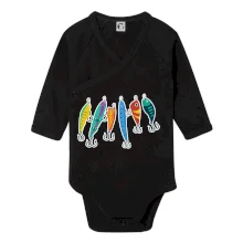 Rybářské návnady