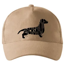 Jezevčík - Dachshund