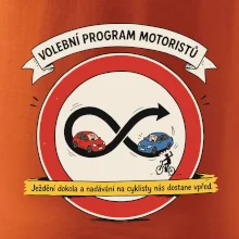 Volební program motoristů
