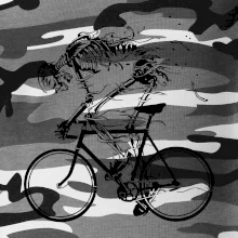Cyklo kostra Cyklo kostra