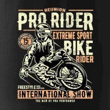 Pro Rider Pro Rider