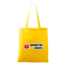 Zdravotní bratr - rescue