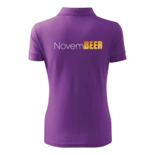 Pivní měsíce - novemBEER