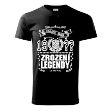 Zrození legendy - Moravská orlice