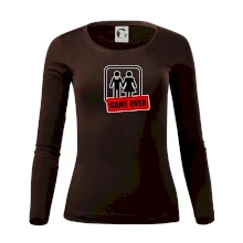 Bachelor Party - Game over (hetero)