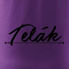 Staročeština - Telák - hlupák, lenoch