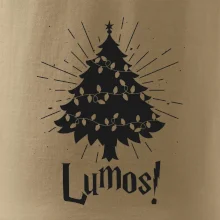 Harry - Lumos stromeček