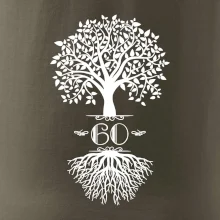 Narozeninový strom 60