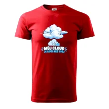 Můj cloud je lepší než tvůj