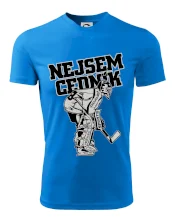 Nejsem cedník