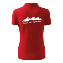 Kopec mě nezastaví - hory