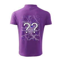 Vaše město - Mapa s vodními toky