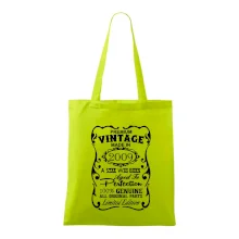 Vintage Etiketa - 2009