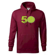 Tenis kulaté narozeniny 50 Tenis kulaté narozeniny 50
