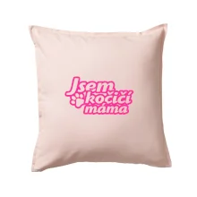 Jsem kočičí máma