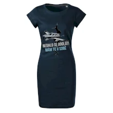 Nedalo se odolat, mám to v sobě letadlo