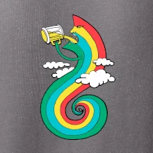 Piju jako duha (Pecka design)