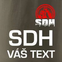 SDH logo