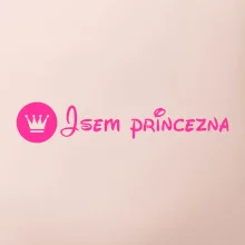 Jsem princezna (samotné)