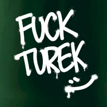 Turek sprejem